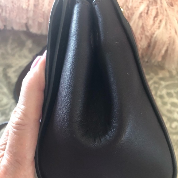 Coach Faye shoulder Strap bag - Picture 8 of 11